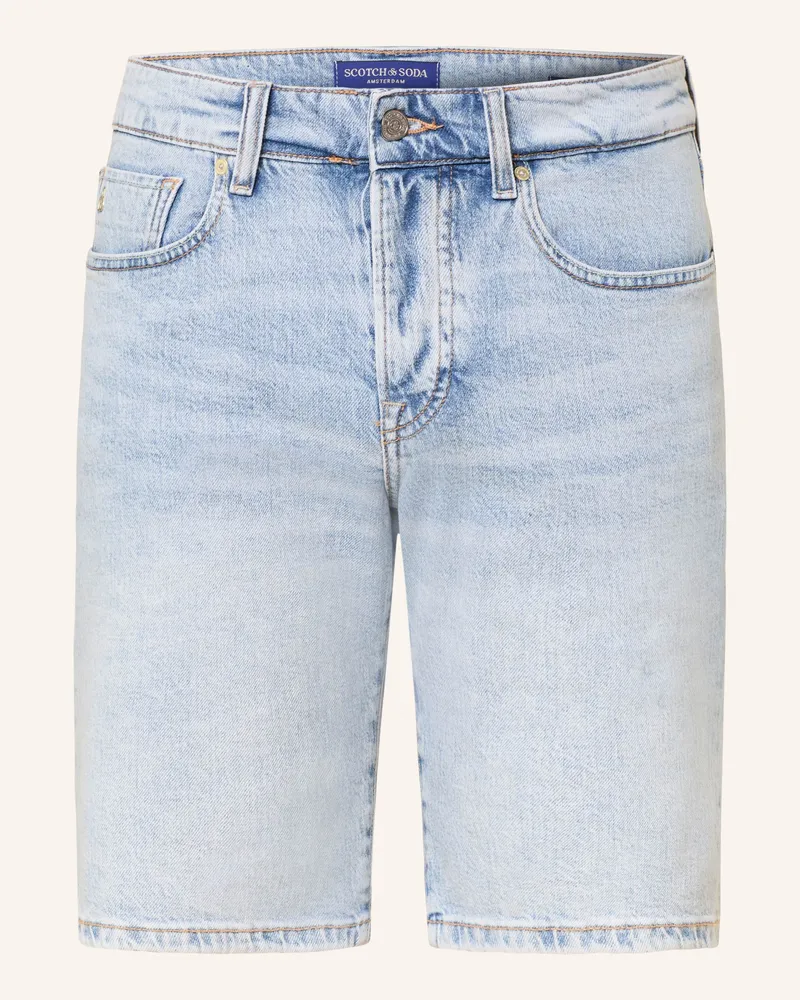 Scotch&Soda Jeanshorts RALSTON 420