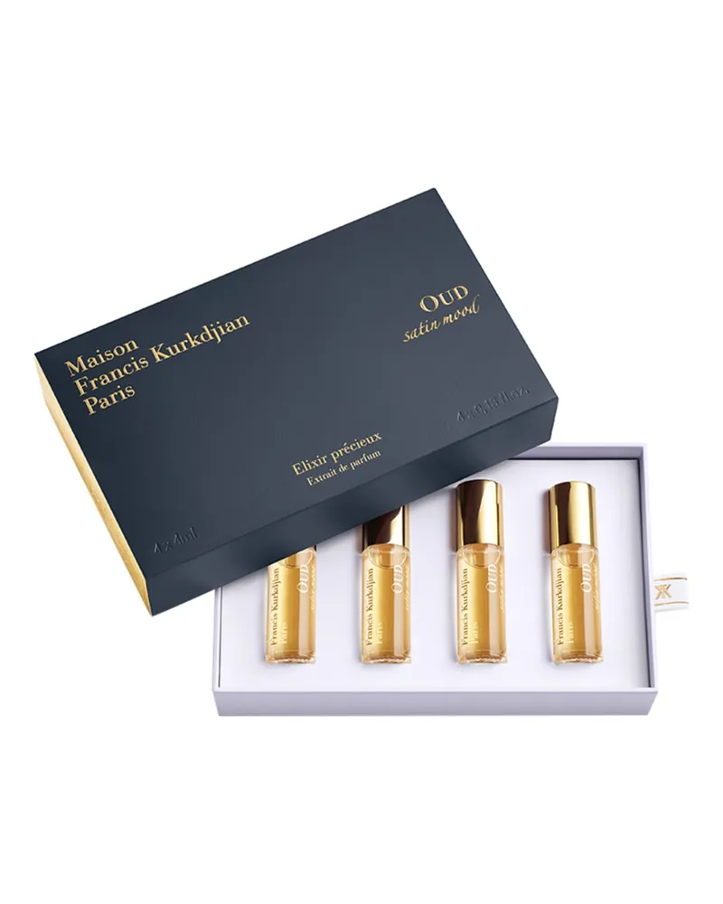 Maison Francis Kurkdjian OUD SATIN MOOD 16 ml, 7187.5 € / 1 l 