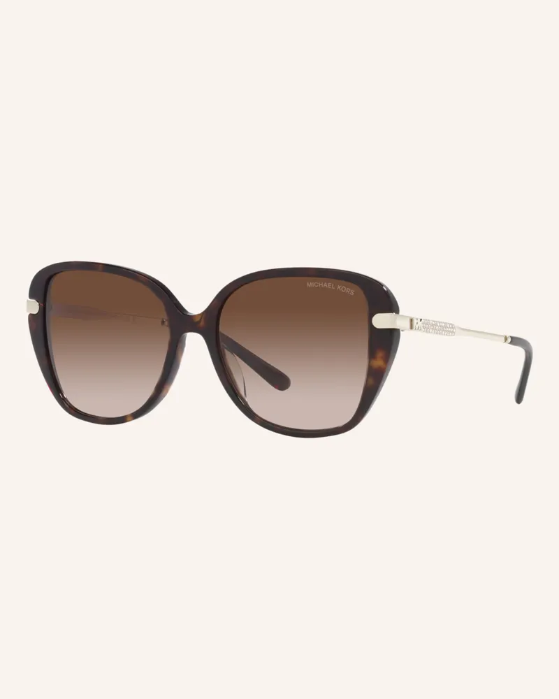 Michael Kors Sonnenbrille mk2185 braun 300613