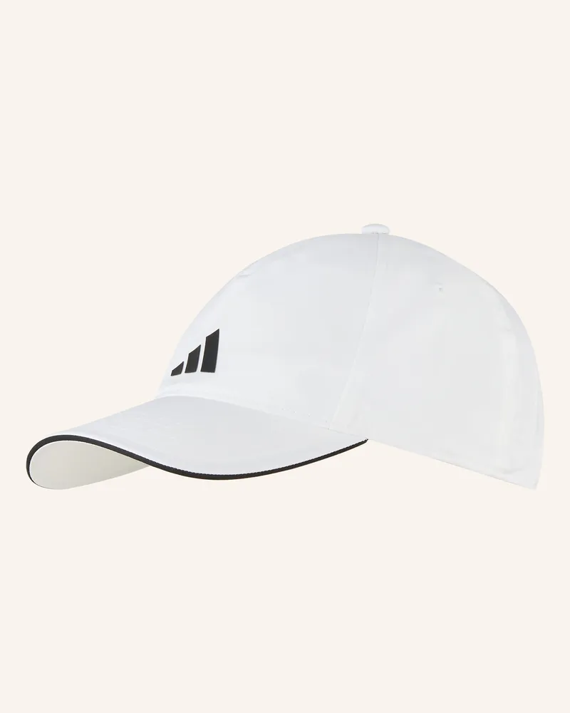 adidas Cap AEROREADY Weiss