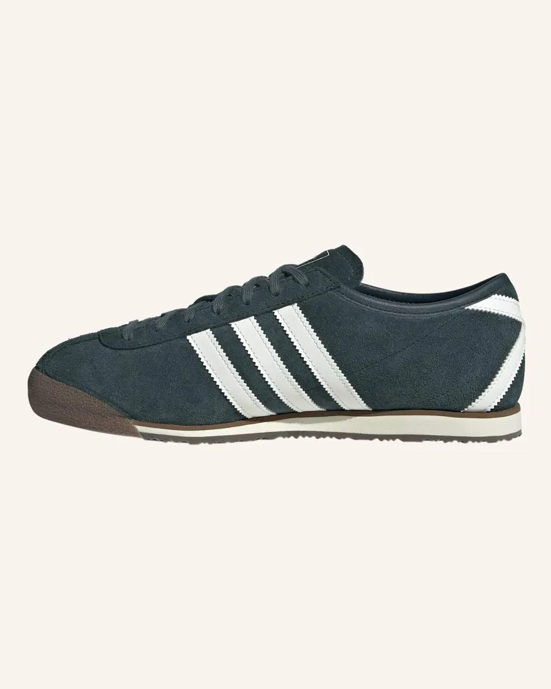 adidas ITALIA 70S SCHUH Grün