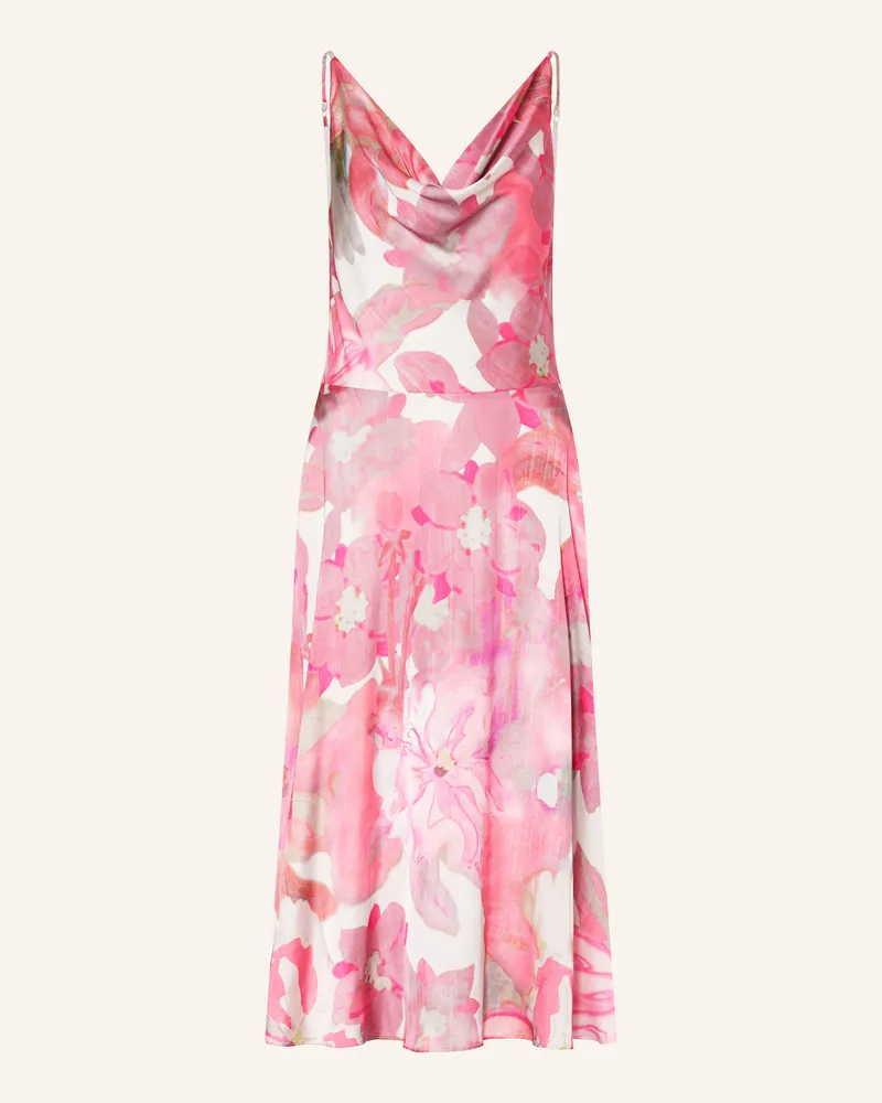 Vera Mont Kleid Creme