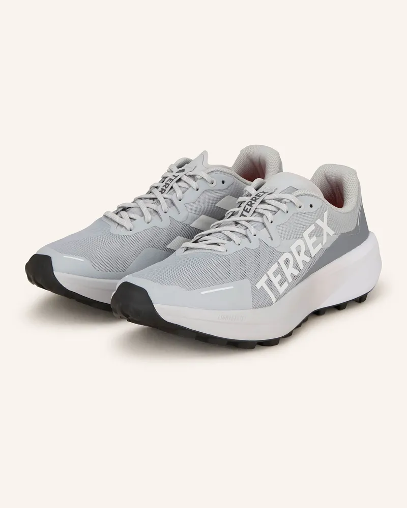 adidas Trailrunning-Schuhe TERREX AGRAVIC 3 Grau