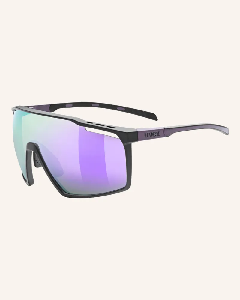 Uvex Radbrille MTN PERFORM 03569