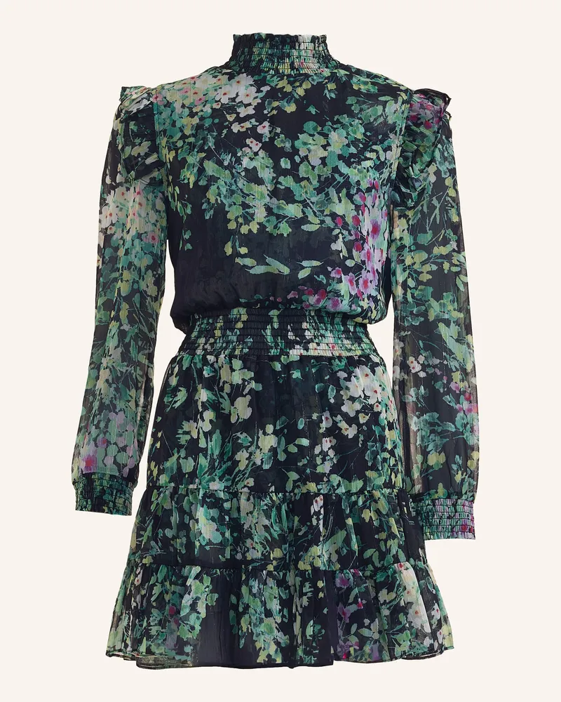 ADLYSH Abendkleid Midnight Beach Dress schwarz Schwarz