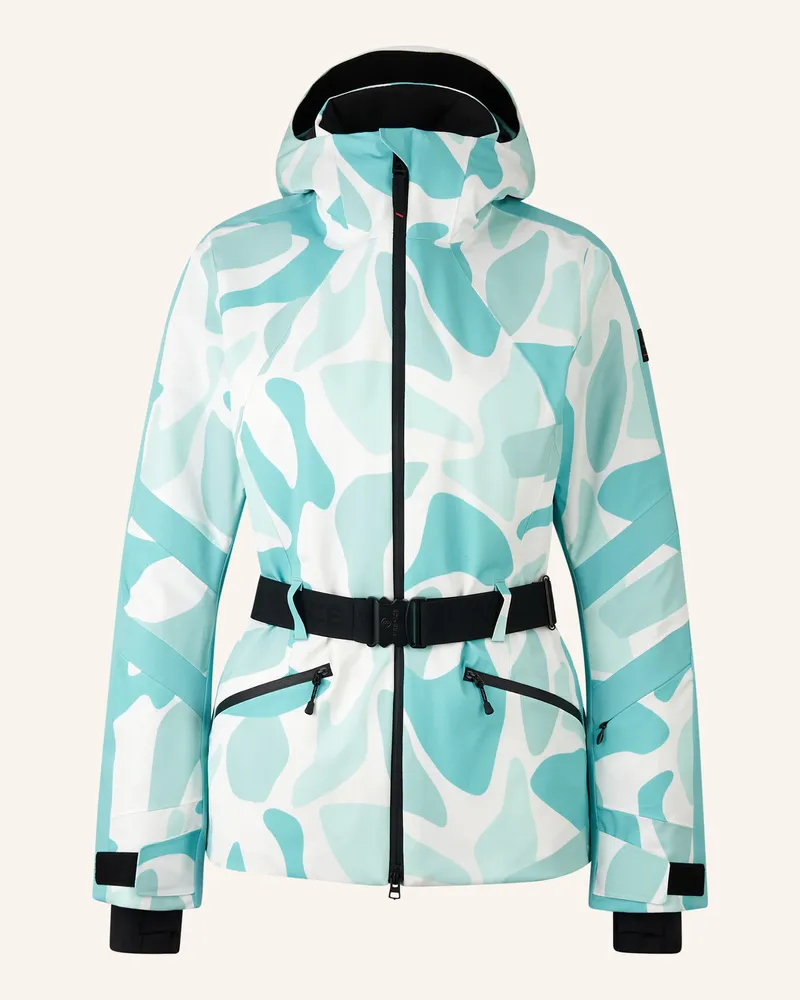Bogner Fire & Ice Skijacke Blau