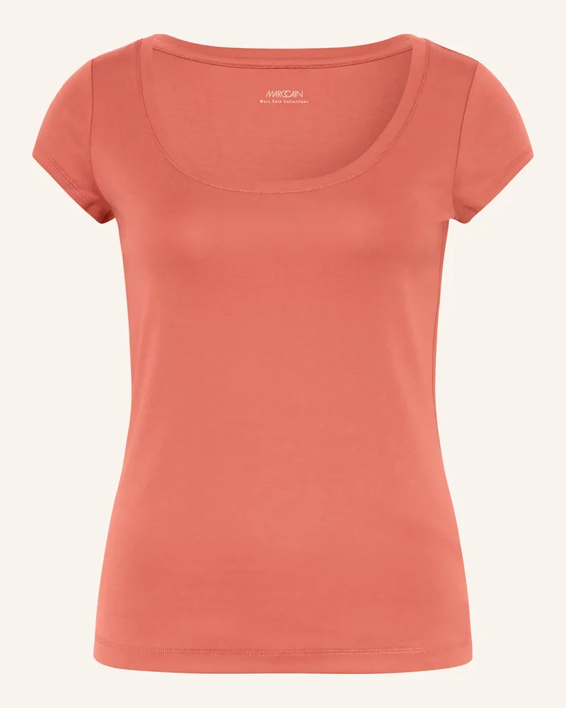 Marc Cain T-Shirt rot 488