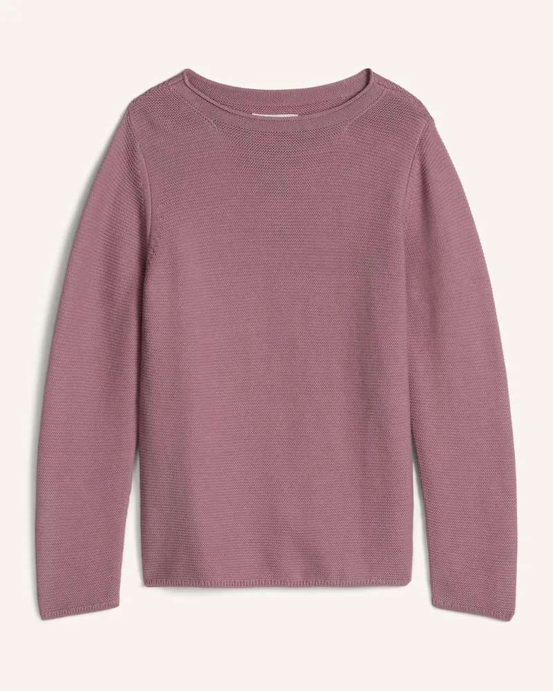 Marc O'Polo Pullover rosa Rosa