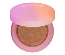 Glow-La-La Samtig schimmernder Highlighter