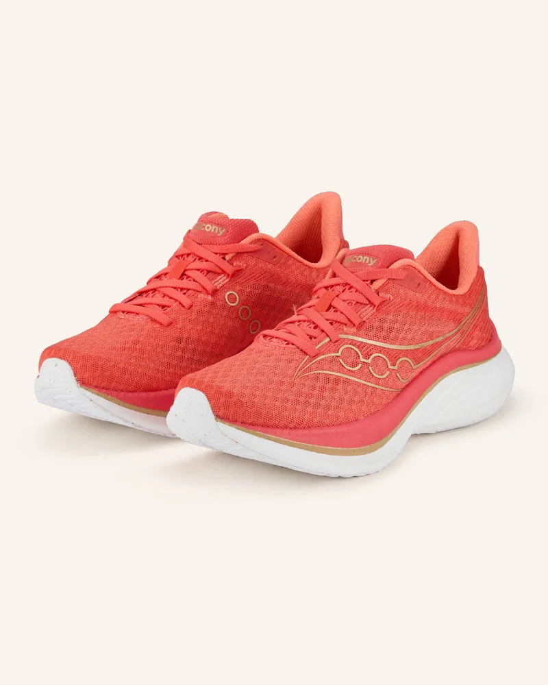 Saucony Laufschuhe ENDORPHIN SPEED 5 Orange