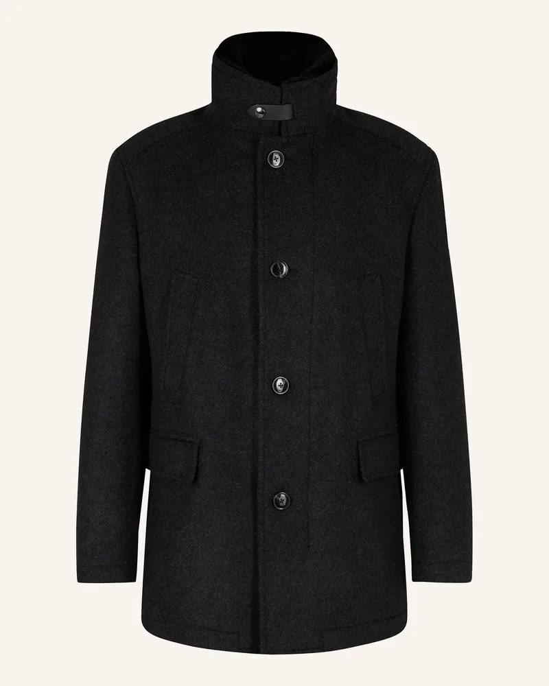 JOOP! Jacke Dunkelgrau