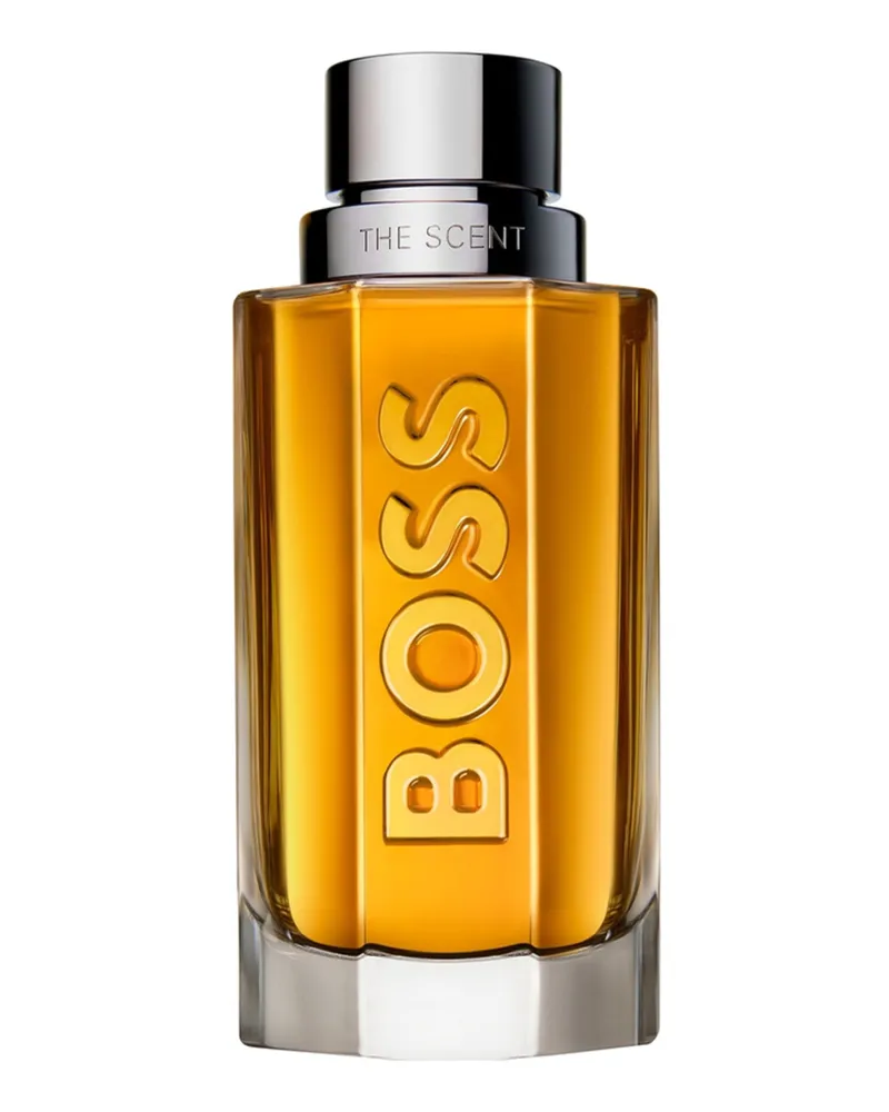 HUGO BOSS THE SCENT 