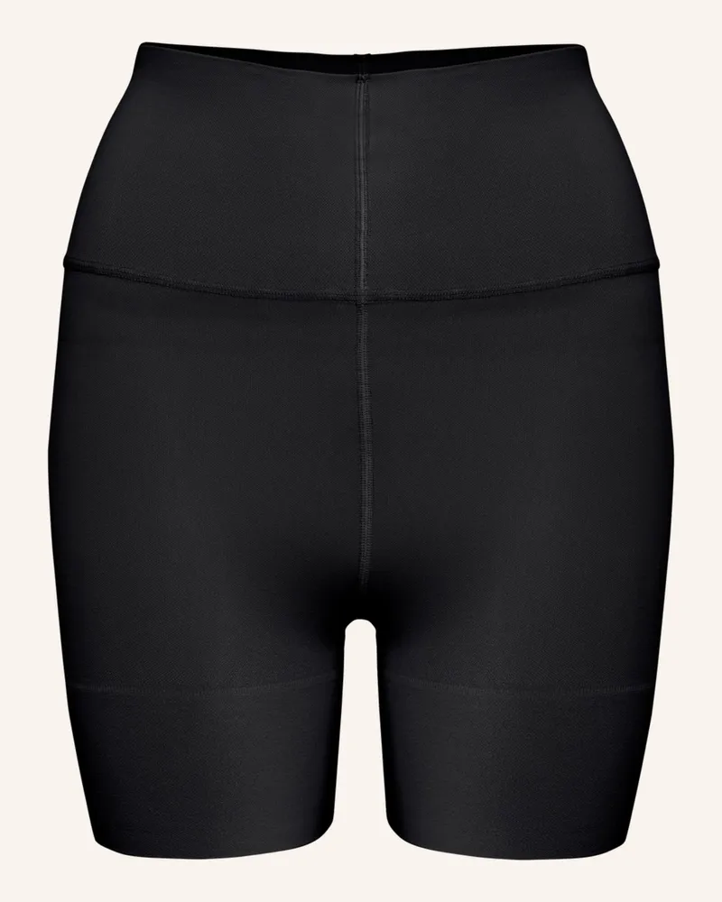 ITEM m6 Shape-Shorts Beauty Girl Mit Push-Up-Effekt schwarz Schwarz