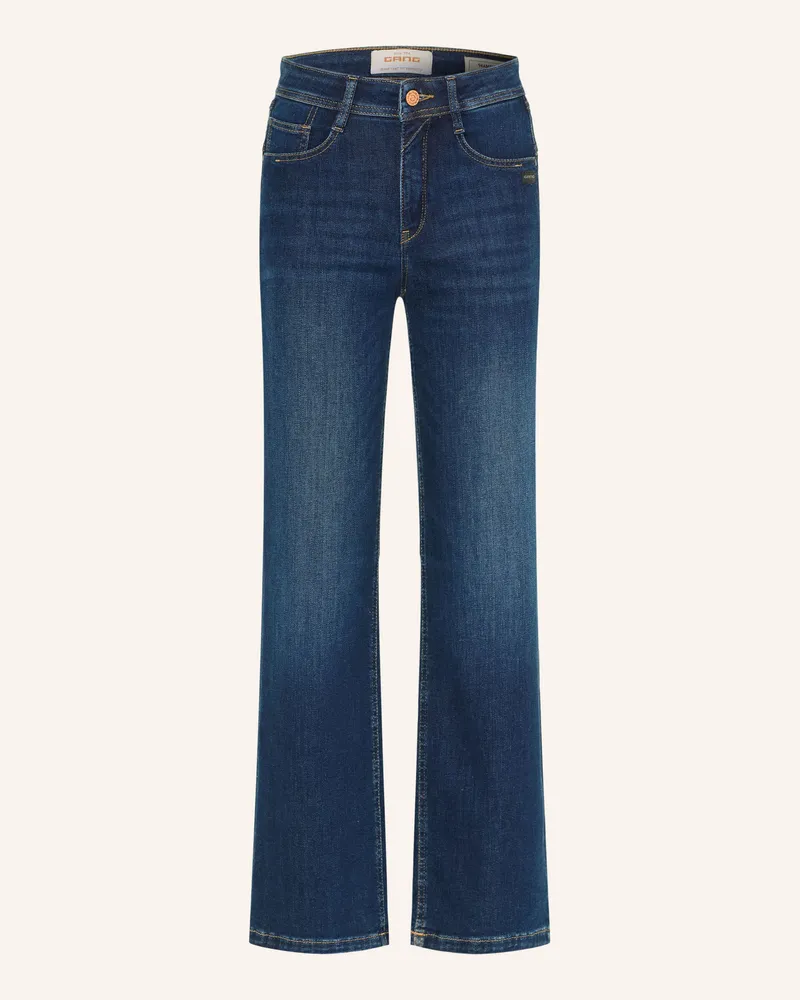 Gang Wide Leg Jeans 94amelie blau 7765