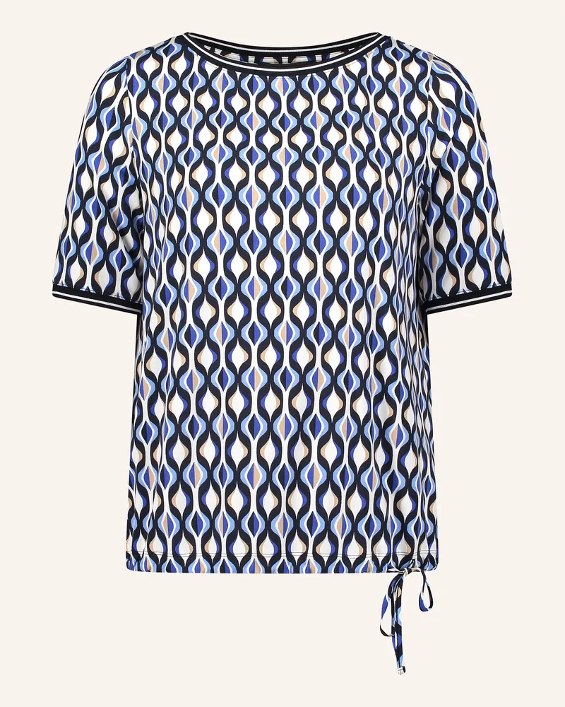 Betty Barclay T-Shirt Blau