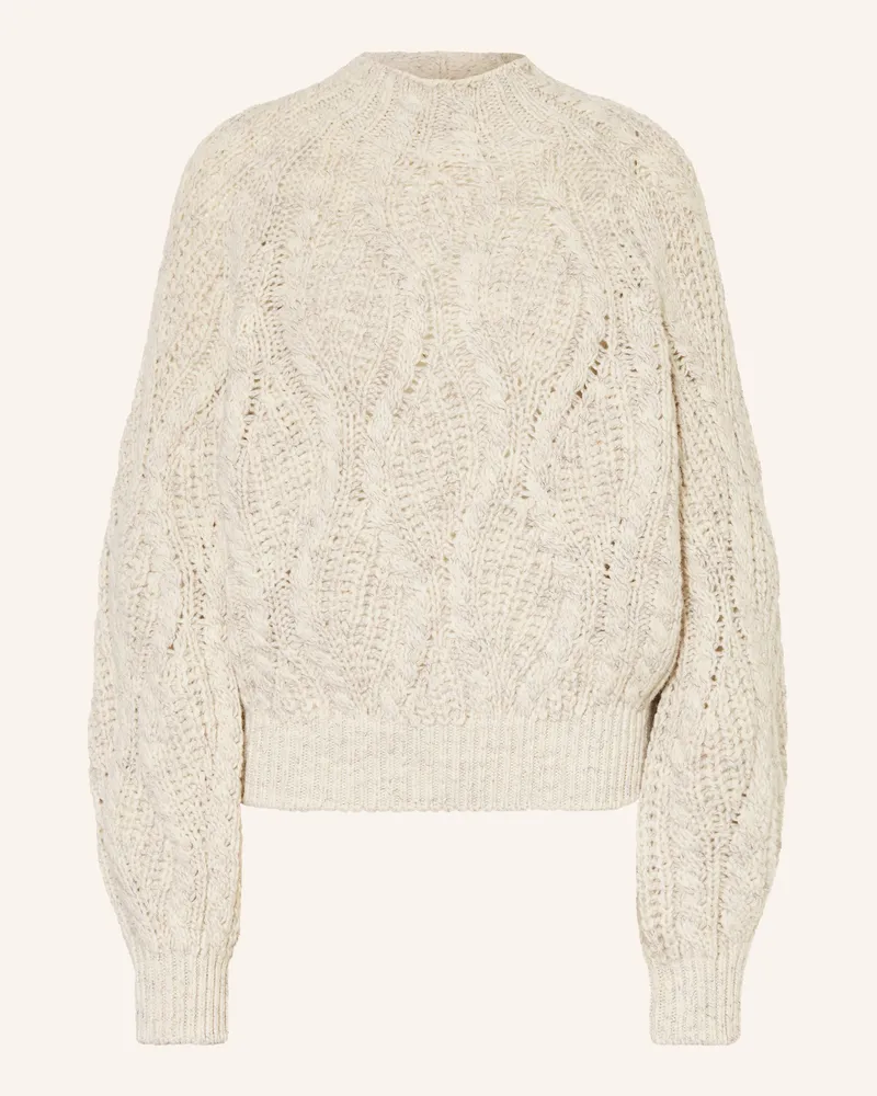Drykorn Pullover LARELYA Creme