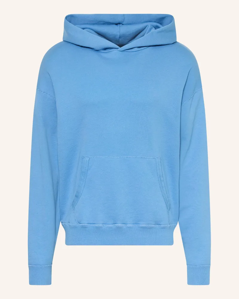 Juvia Hoodie Josch blau Hellblau