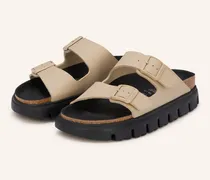 Pantoletten ARIZONA CHUNKY