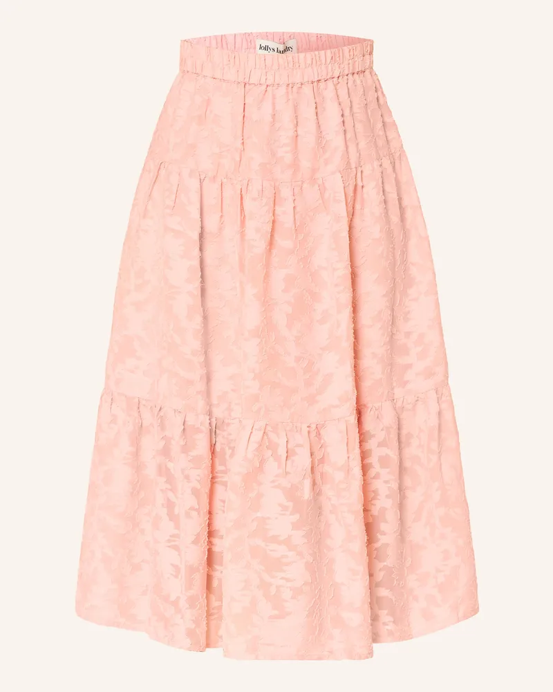 Lollys Laundry Rock Morningll rosa Rosa