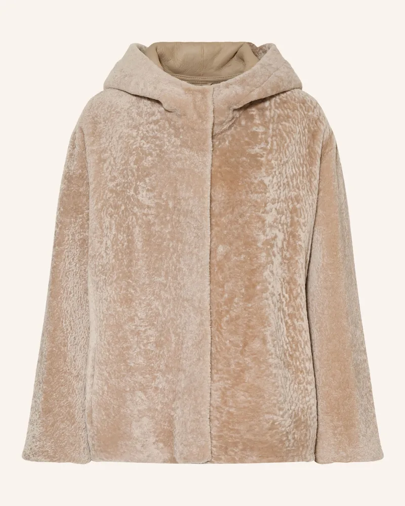 Manzoni 24 Jacke beige Beige