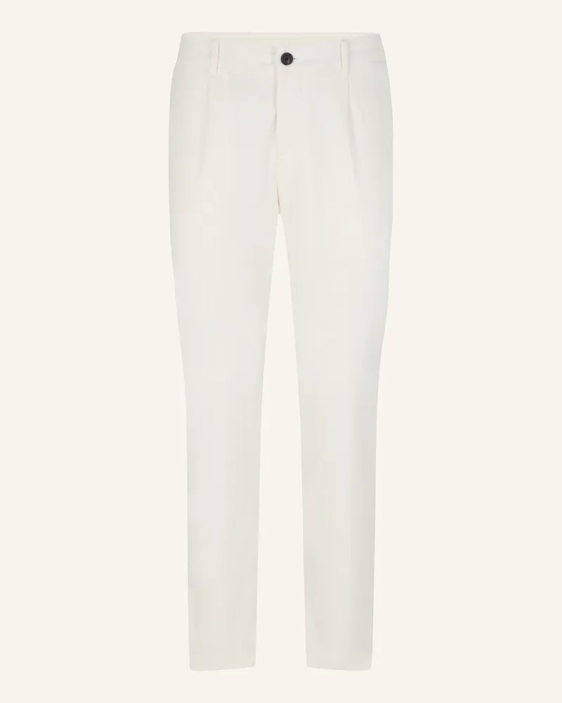 JOOP! Chino Loose Fit Weiss