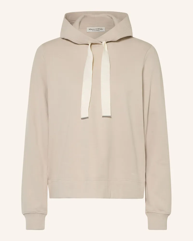 Marc O'Polo Hoodie beige Beige