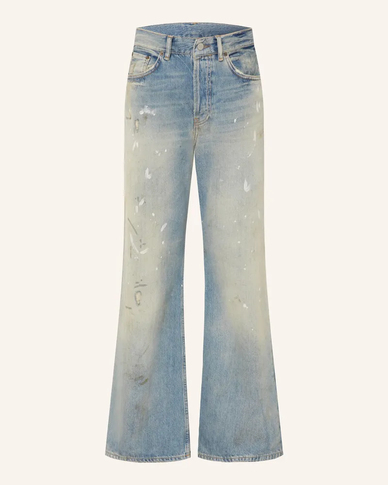 Acne Studios Jeans Light