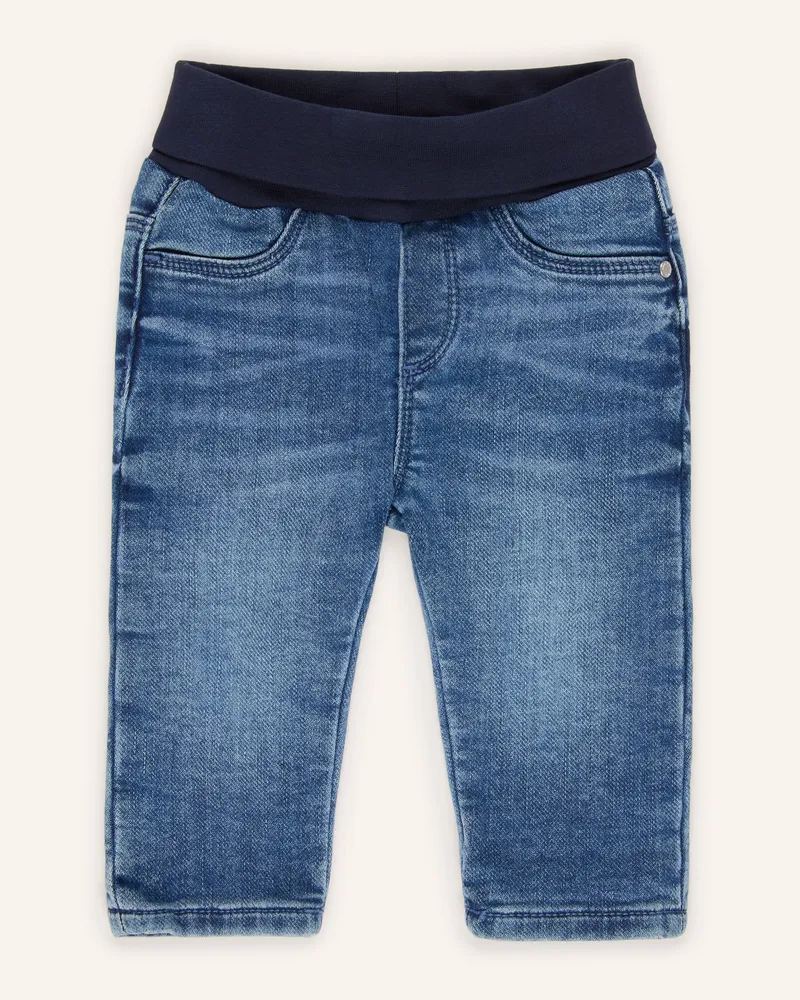 S.Oliver Jeans blau 56z2