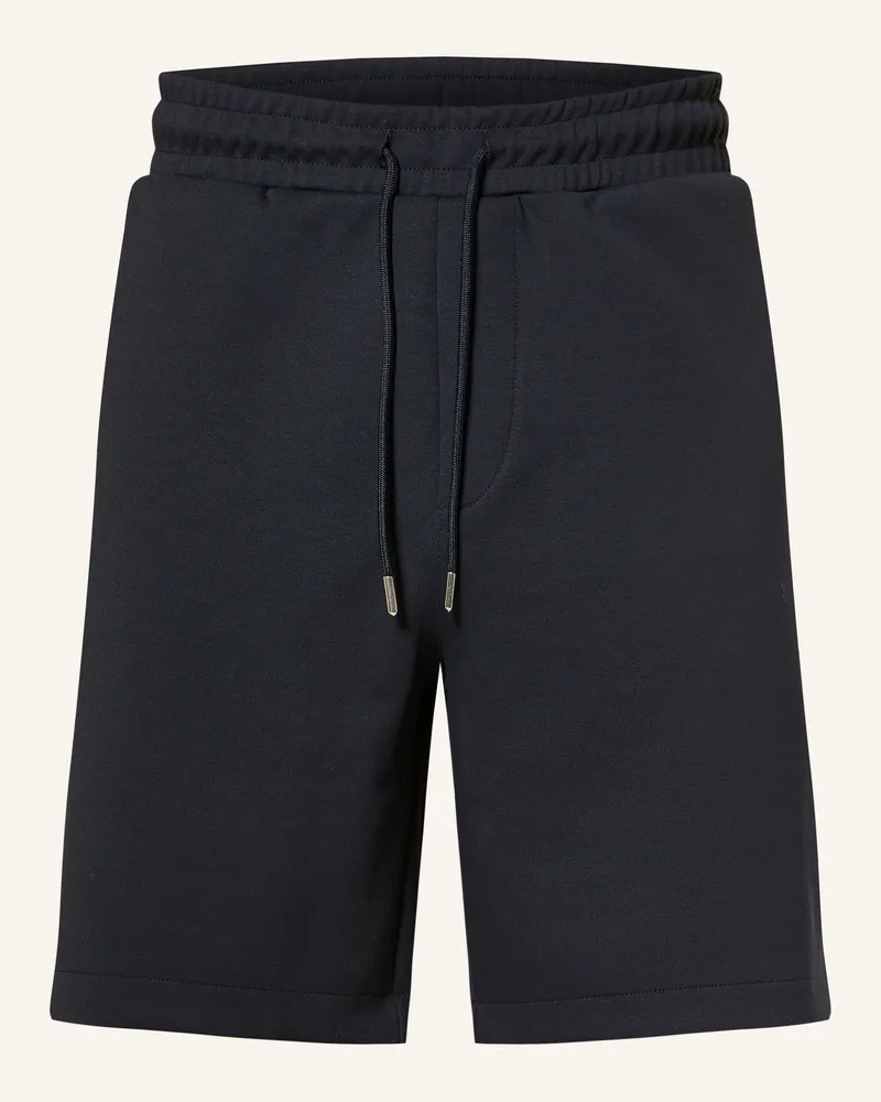 Reiss Sweatshorts Reid blau Dunkelblau