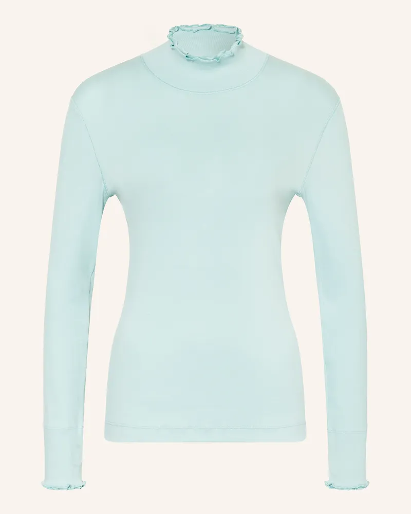 Marc Cain Longsleeve gruen 507