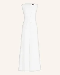 Vera Mont Jumpsuit Weiss