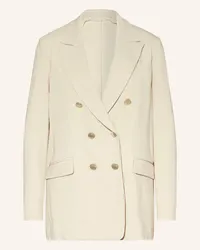 KILTIE Blazer Weiss