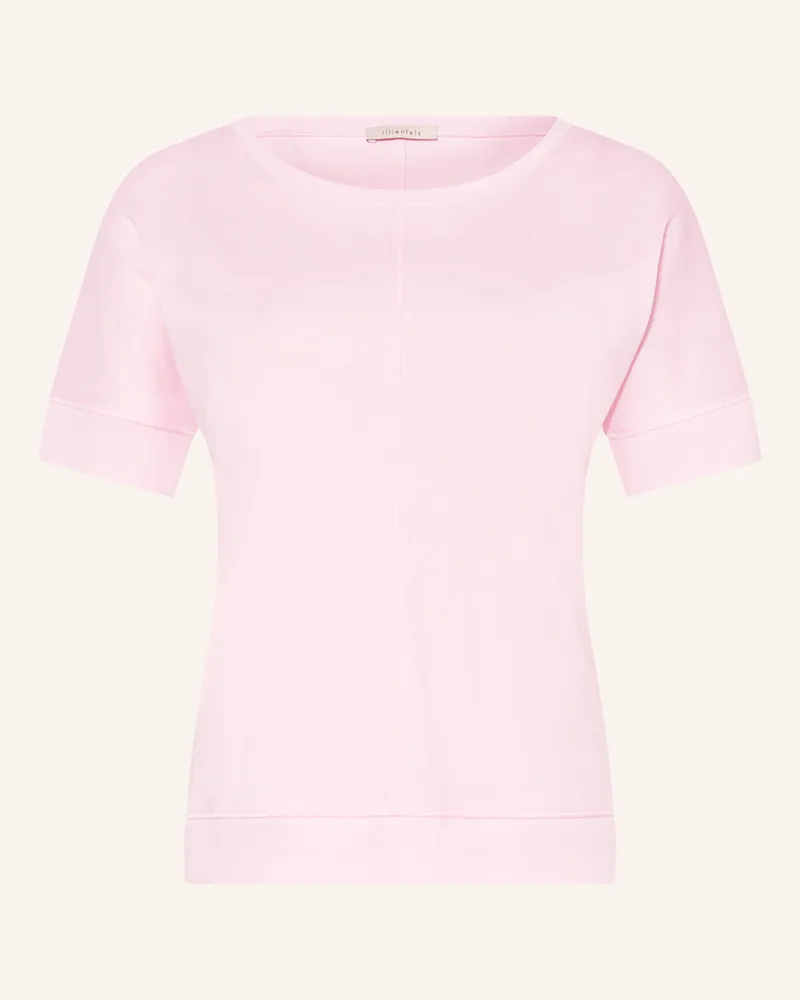 lilienfels T-Shirt Rosa