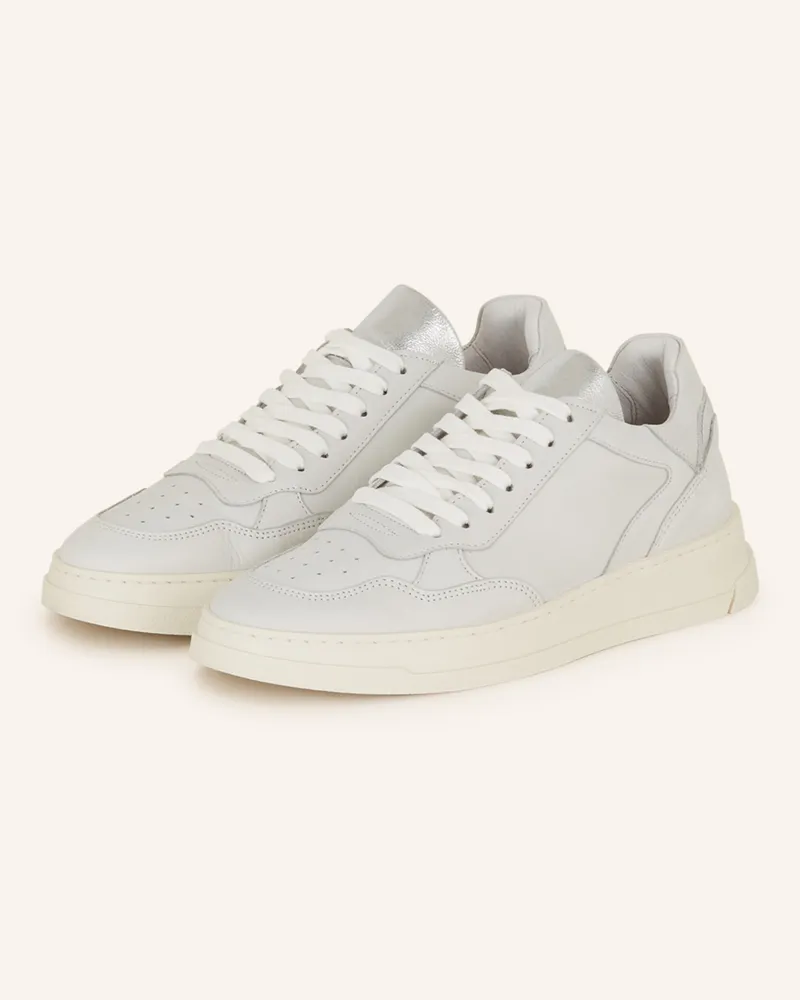 Mrs & HUGS Sneaker Weiss