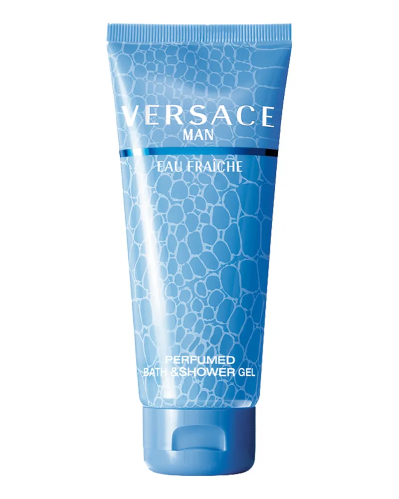 Versace MAN EAU FRAÎCHE 