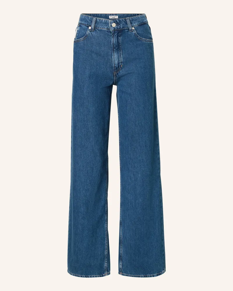 Marc O'Polo Jeans Blau