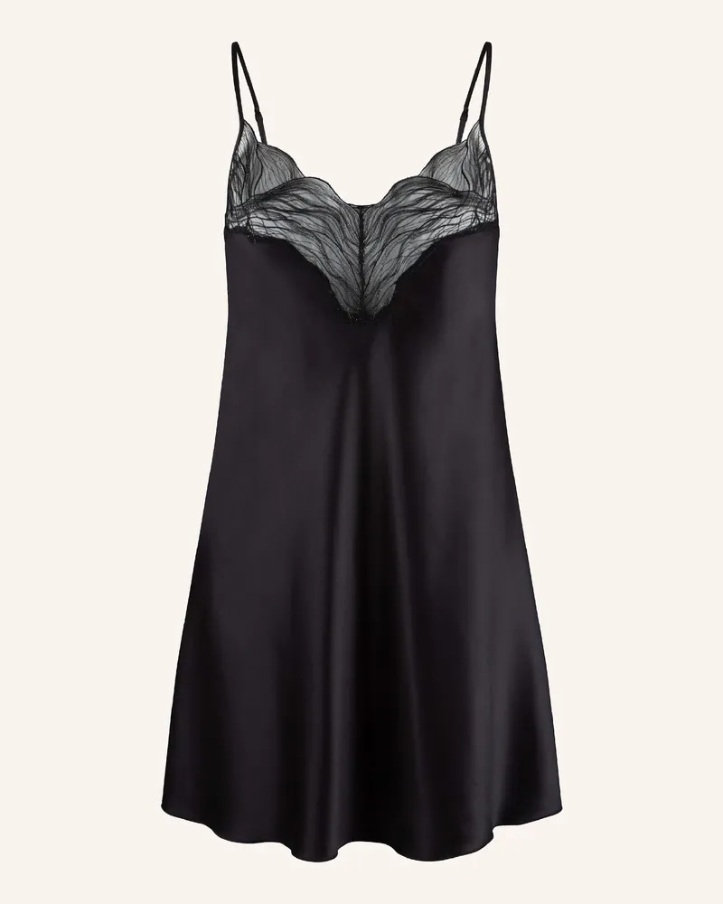 LingaDore Kleidchen Schwarz