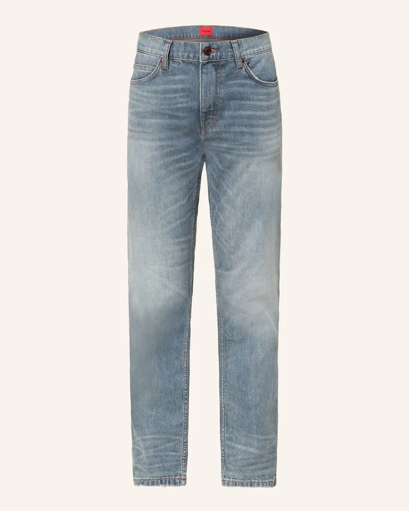 HUGO BOSS Jeans 708 Slim Fit 420