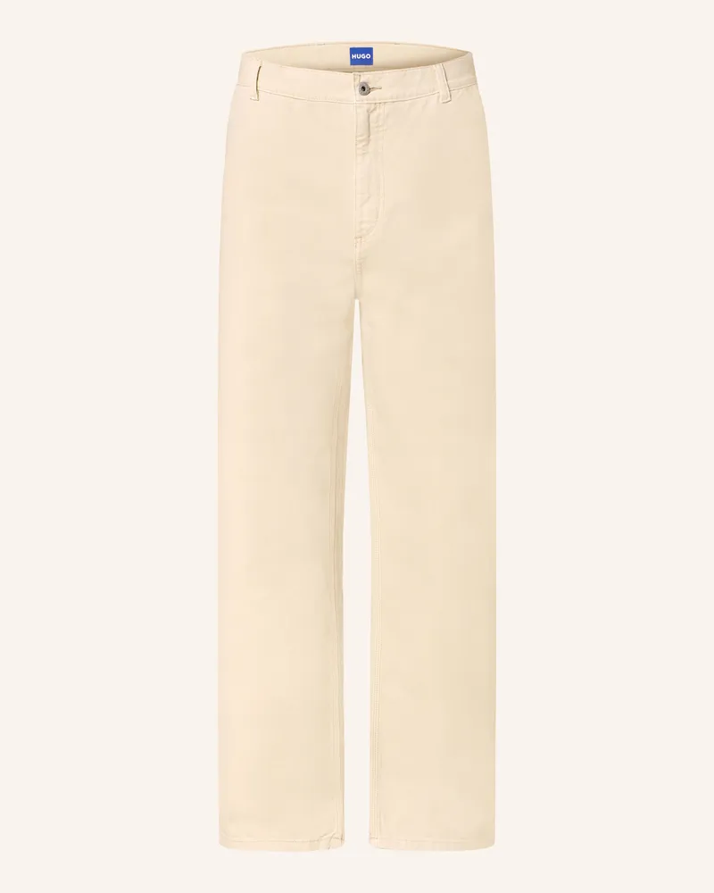 HUGO BOSS Hose GETRO Regular Fit 269