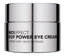 Egf Power Eye Cream Augenpflege 15 ml