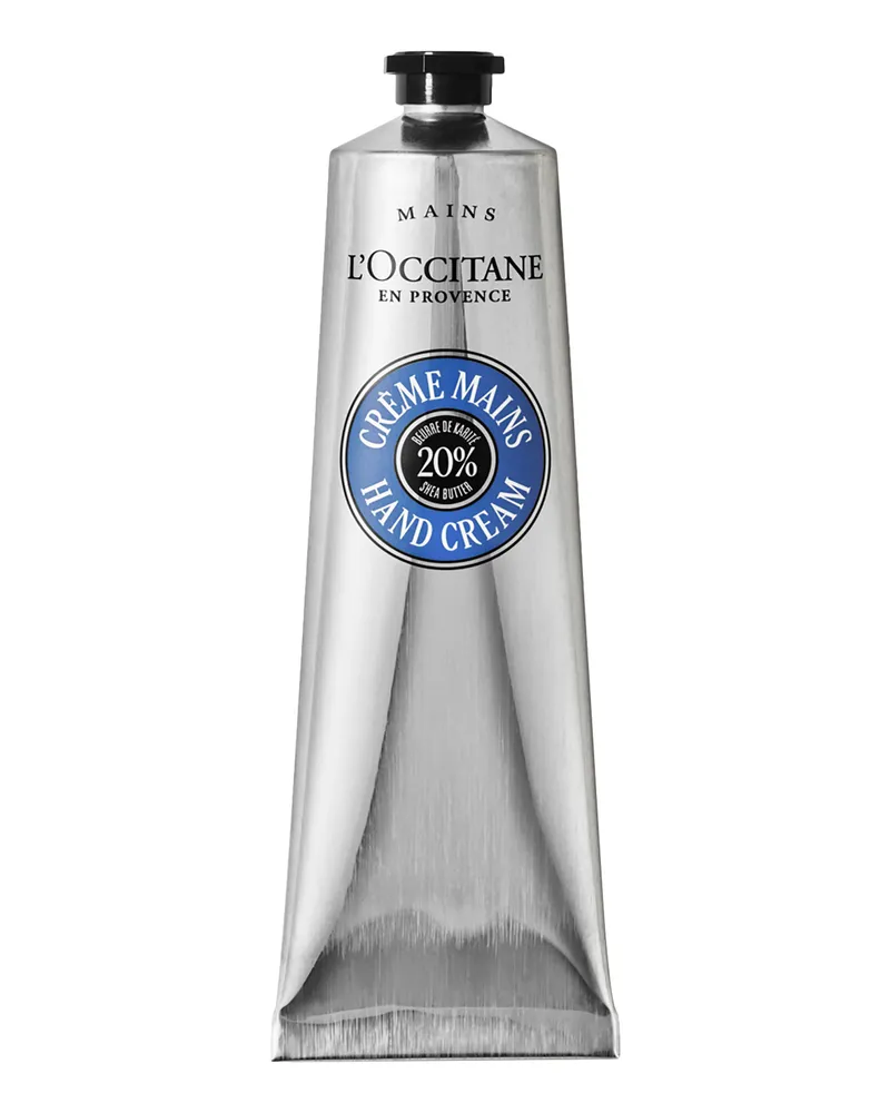 L'Occitane Karité Confort Shea Handcreme 150 ml 