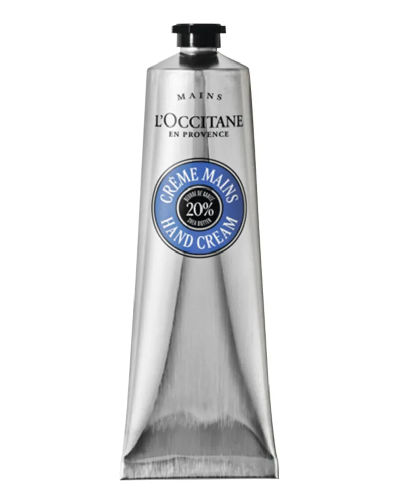 L'Occitane Karité Confort Shea Handcreme 150 ml 