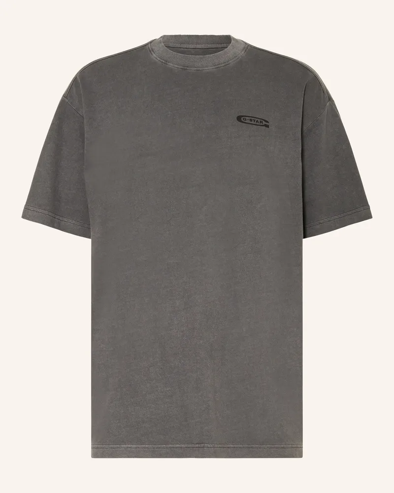 G-STAR RAW T-Shirt Grau