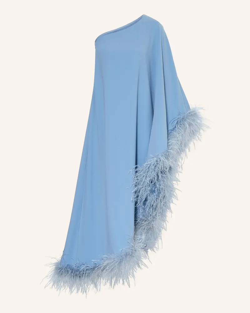 Apart Abendkleid Hellblau