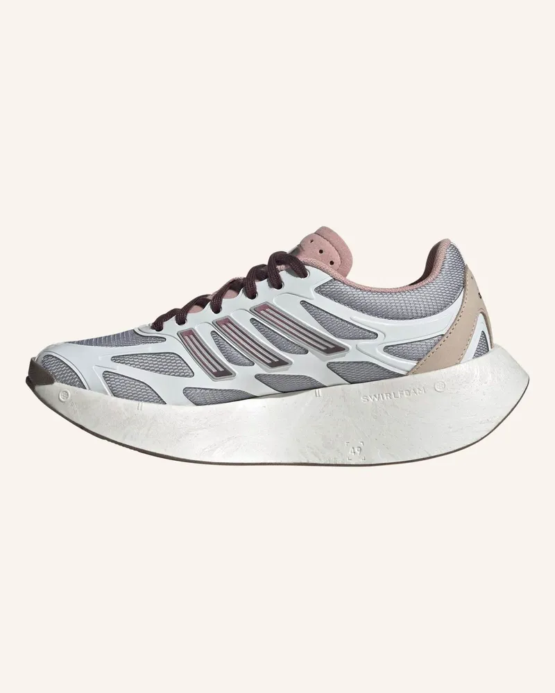 adidas ADIZERO ARUKU SCHUH Weiss