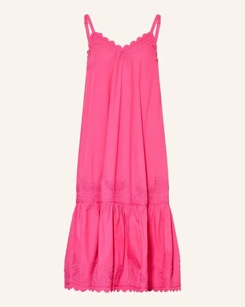 Princess goes Hollywood Kleid Pink