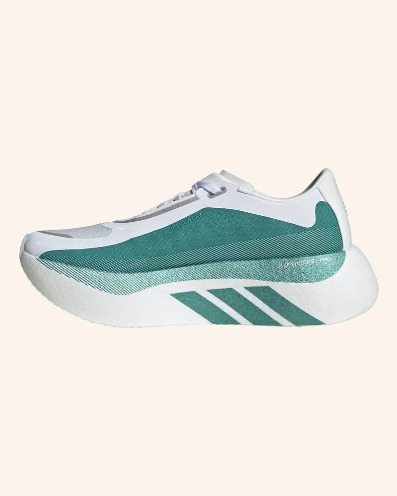 adidas Laufschuhe Hyperboost Edge weiss Weiss