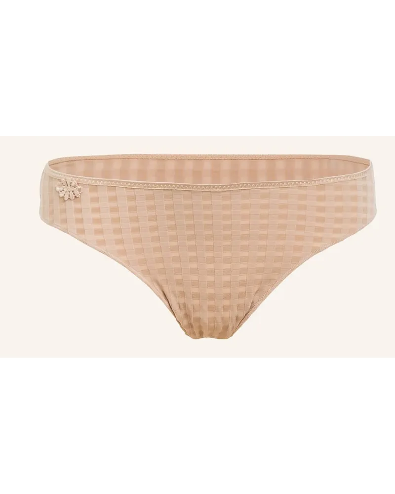 Marie Jo Slip AVERO Beige