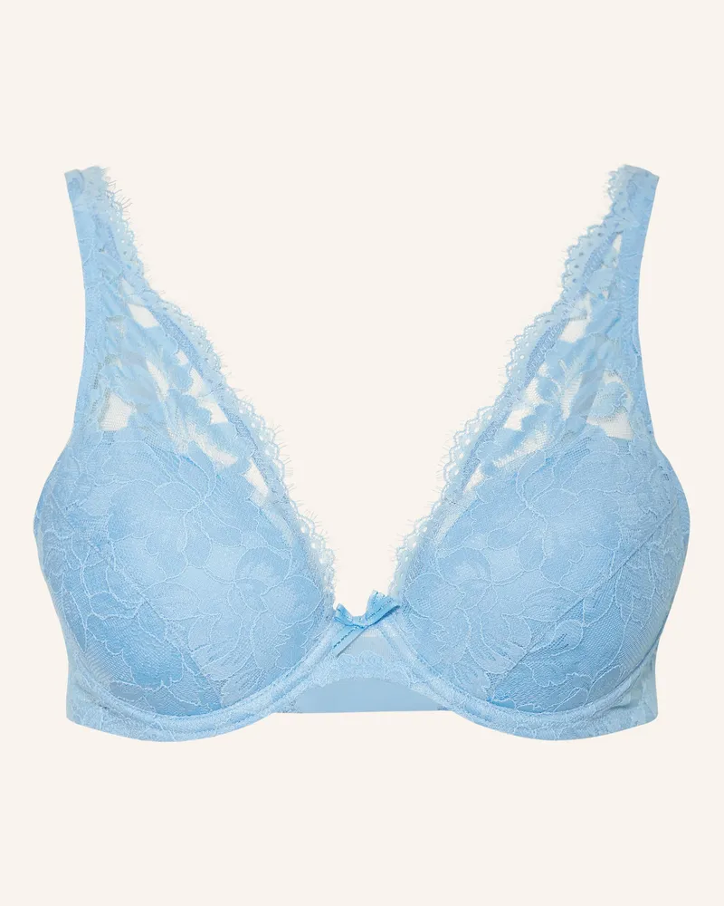 Mey Bügel-Bh Serie Amazing blau Hellblau