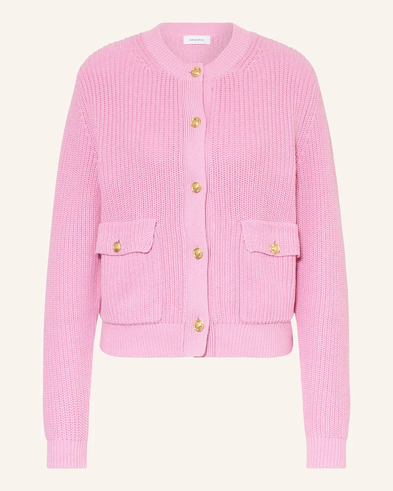Darling Harbour Strickjacke Candy